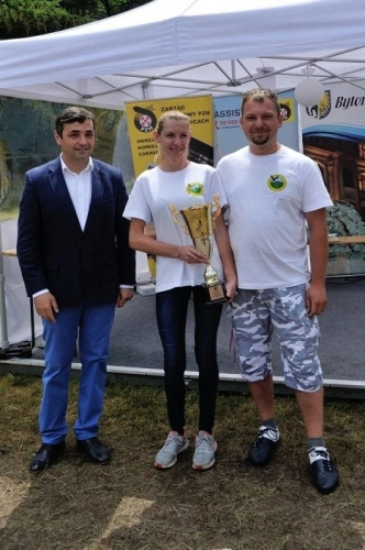 Ogólnopolski Zlot Caravaningowy „Chechło 2017” - zdjęcie 2