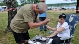 Ogólnopolski Zlot Caravaningowy „Chechło 2017” - zdjęcie 3