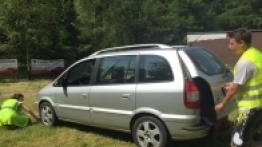 Ogólnopolski Zlot Caravaningowy „Chechło 2017” - zdjęcie 4