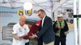 Ogólnopolski Zlot Caravaningowy „Chechło 2017” - zdjęcie 5