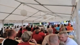 Ogólnopolski Zlot Caravaningowy „Chechło 2017” - zdjęcie 6