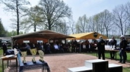 Ogólnopolski Zlot Caravaningu – I runda CMP i MKC - zdjęcie 2