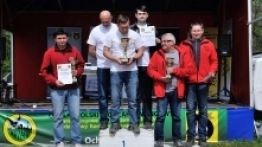 Ogólnopolski Zlot Caravaningu – I runda CMP i MKC - zdjęcie 3