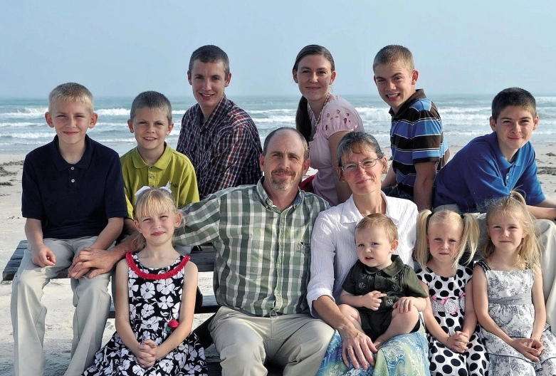 Oni zamieszkali w kamperze -Caravaning sposobem na życie