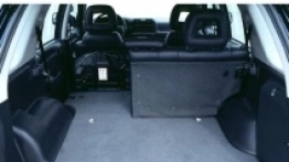 Opel Frontera B - holownik z drugiej ręki - zdjęcie 8