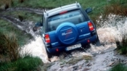 Opel Frontera B - holownik z drugiej ręki - zdjęcie 13