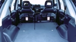 Opel Frontera B - holownik z drugiej ręki - zdjęcie 9