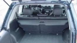 Opel Frontera B - holownik z drugiej ręki - zdjęcie 7