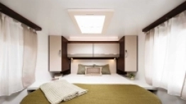 Optymalny podróżnik. Benimar Tessoro 497 - zdjęcie 3