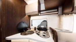 Optymalny podróżnik. Benimar Tessoro 497 - zdjęcie 5