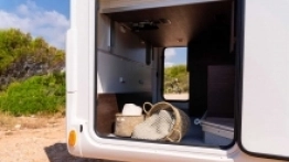 Optymalny podróżnik. Benimar Tessoro 497 - zdjęcie 8