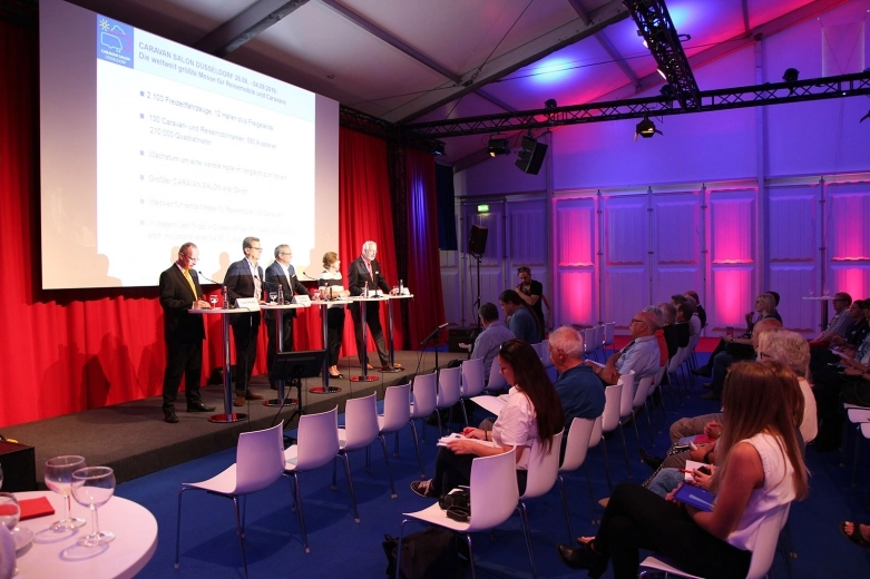 Optymistyczne wieści z europejskiego rynku