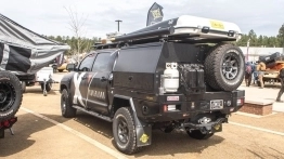 Oveland Expo w Arizonie - zdjęcie 1