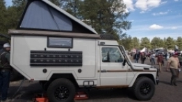 Oveland Expo w Arizonie - zdjęcie 2