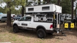 Oveland Expo w Arizonie - zdjęcie 3