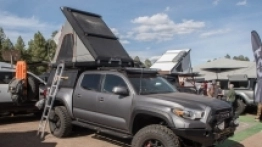 Oveland Expo w Arizonie - zdjęcie 4