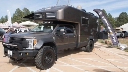 Oveland Expo w Arizonie - zdjęcie 5