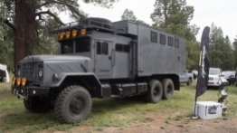 Oveland Expo w Arizonie - zdjęcie 7