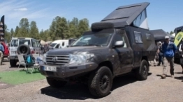 Oveland Expo w Arizonie - zdjęcie 8