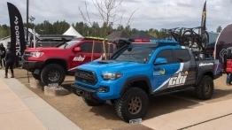 Oveland Expo w Arizonie - zdjęcie 9