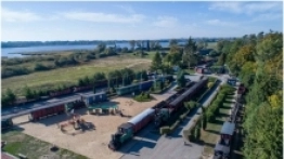 Muzeum Kolei Wąskotorowej - zdjęcie 8