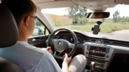 Passat stworzony do ciągnięcia przyczep - zdjęcie 2