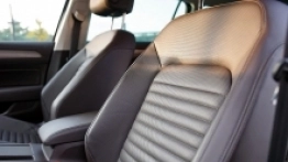 Passat stworzony do ciągnięcia przyczep - zdjęcie 4