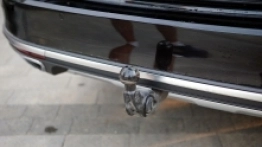 Passat stworzony do ciągnięcia przyczep - zdjęcie 5