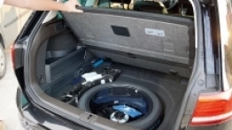 Passat stworzony do ciągnięcia przyczep - zdjęcie 7