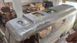 Pastelowy robur - zdjęcie 5