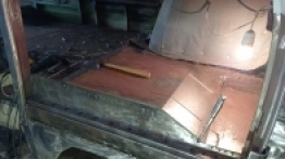 Pastelowy robur - zdjęcie 8