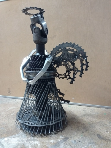 Pastelowy robur - zdjęcie 10