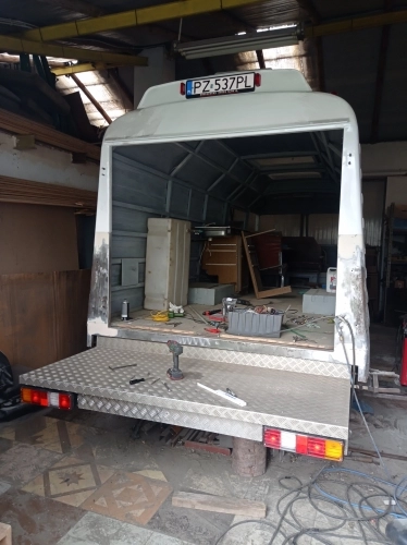 Pastelowy robur - zdjęcie 14