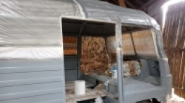 Pastelowy robur - zdjęcie 15