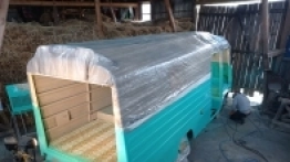 Pastelowy robur - zdjęcie 16