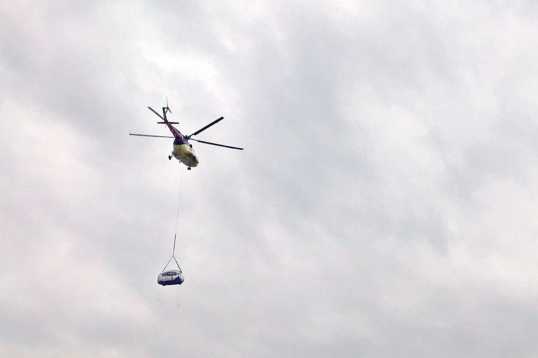 PC 2/2018: Ecocapsule naprawdę działa!