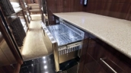 W przypadku mobilhome’ów Hemphill Brothers Coach jedno jest zawsze pewne: wszystkie elementy pojazdu i jego wyposażenia będą najwyższej jakości - zdjęcie 10