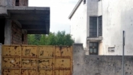 Mostar. Ślady po wojnie nadal widoczne - zdjęcie 3