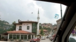 Sarajewo dźwignęło się już z wojennych zgliszczy - zdjęcie 4