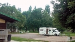 Kemping w Sarajewie - zdjęcie 7