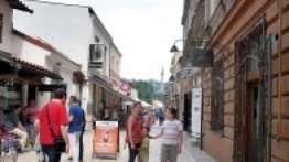 Sarajewo – trochę Zachodu, trochę Orientu - zdjęcie 8