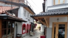 Zaułki Sarajewa - zdjęcie 10