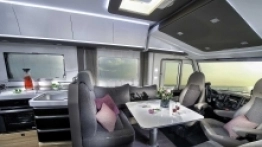 Pełna integra Sonic od Adrii - zdjęcie 1