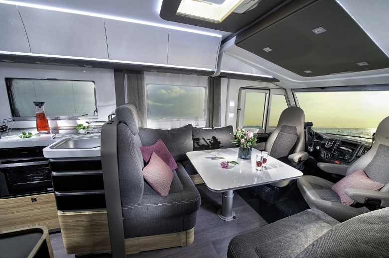 Pełna integra Sonic od Adrii