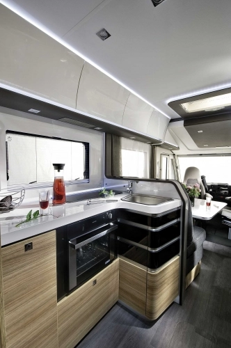 Pełna integra Sonic od Adrii - zdjęcie 3