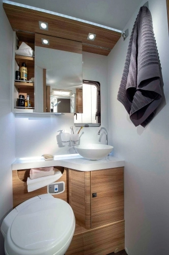 Pełna integra Sonic od Adrii - zdjęcie 4