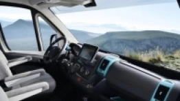 PEUGEOT BOXER 4x4 CONCEPT - zdjęcie 7