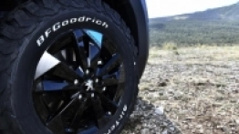 PEUGEOT BOXER 4x4 CONCEPT - zdjęcie 11