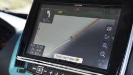 PEUGEOT BOXER 4x4 CONCEPT - zdjęcie 13