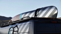 PEUGEOT BOXER 4x4 CONCEPT - zdjęcie 16